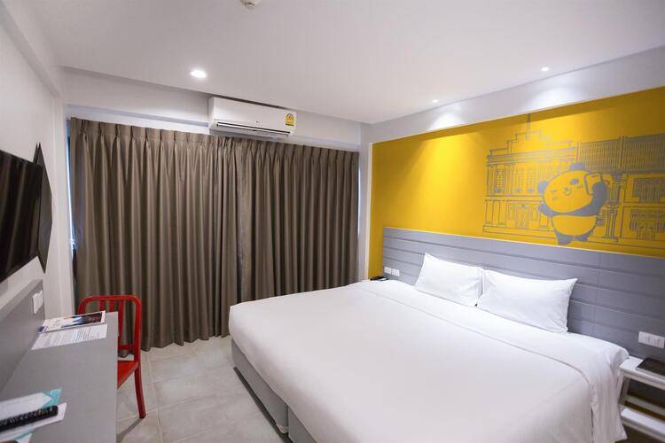 Recenta Style Phuket Town