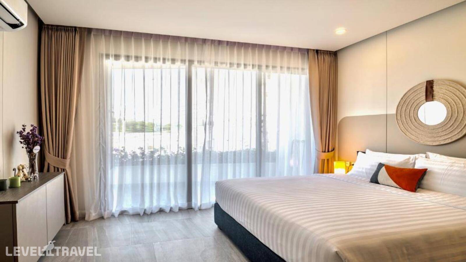 фотографии отеля Homa Cherngtalay в Таиланд(Банг Тао Бич) - фото №43