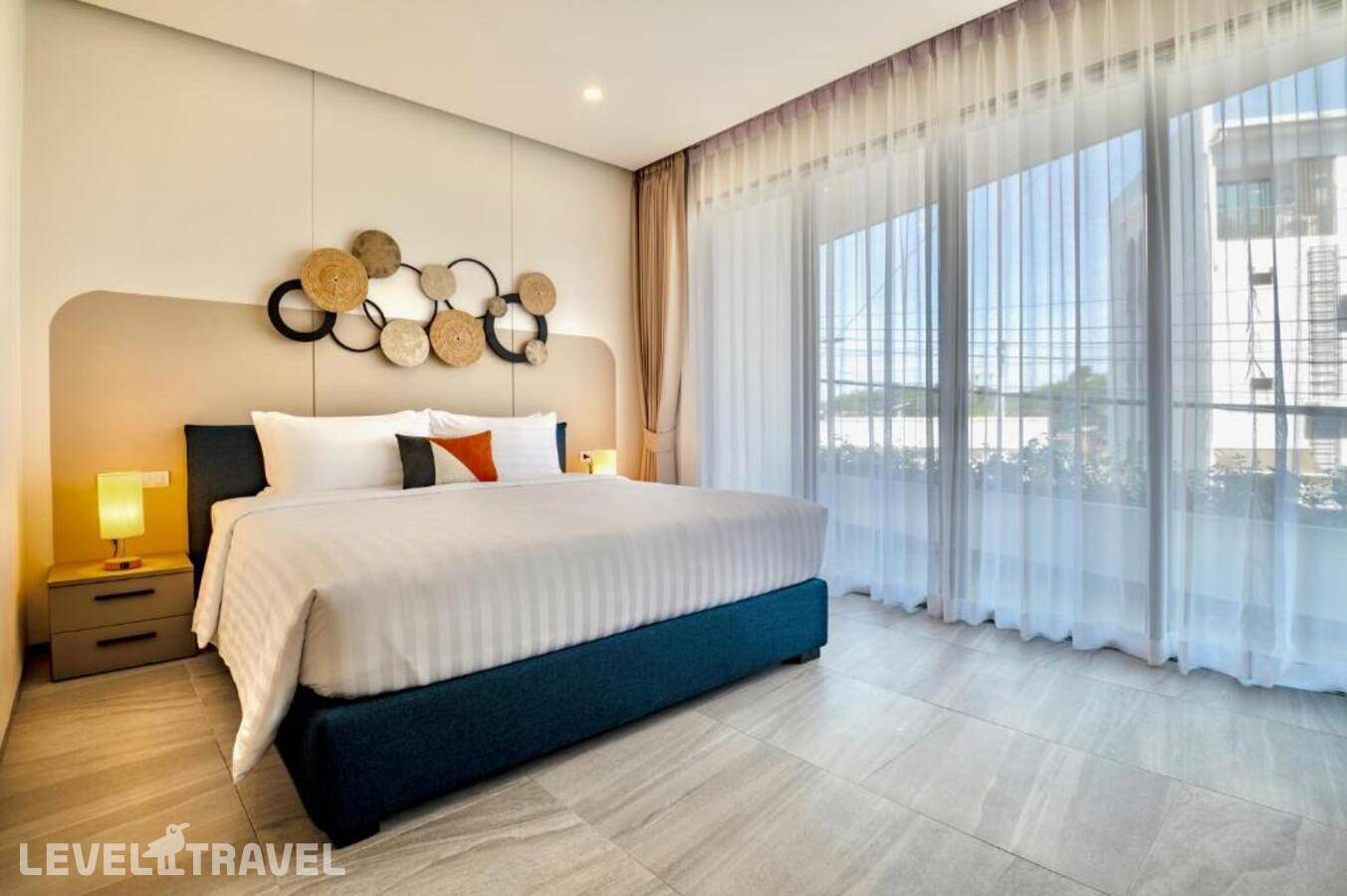 фотографии отеля Homa Cherngtalay в Таиланд(Банг Тао Бич) - фото №27