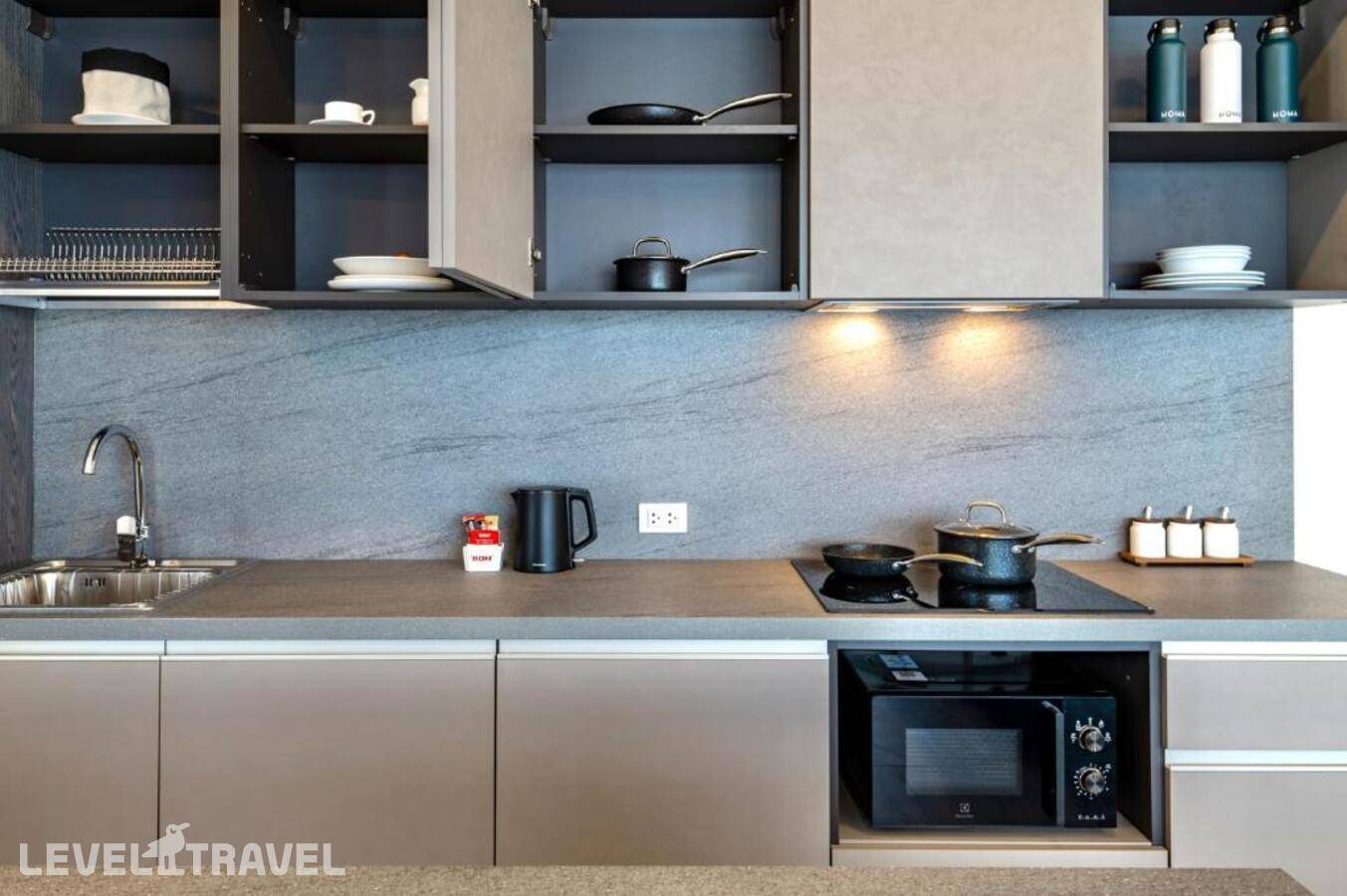 фотографии отеля Homa Cherngtalay в Таиланд(Банг Тао Бич) - фото №29