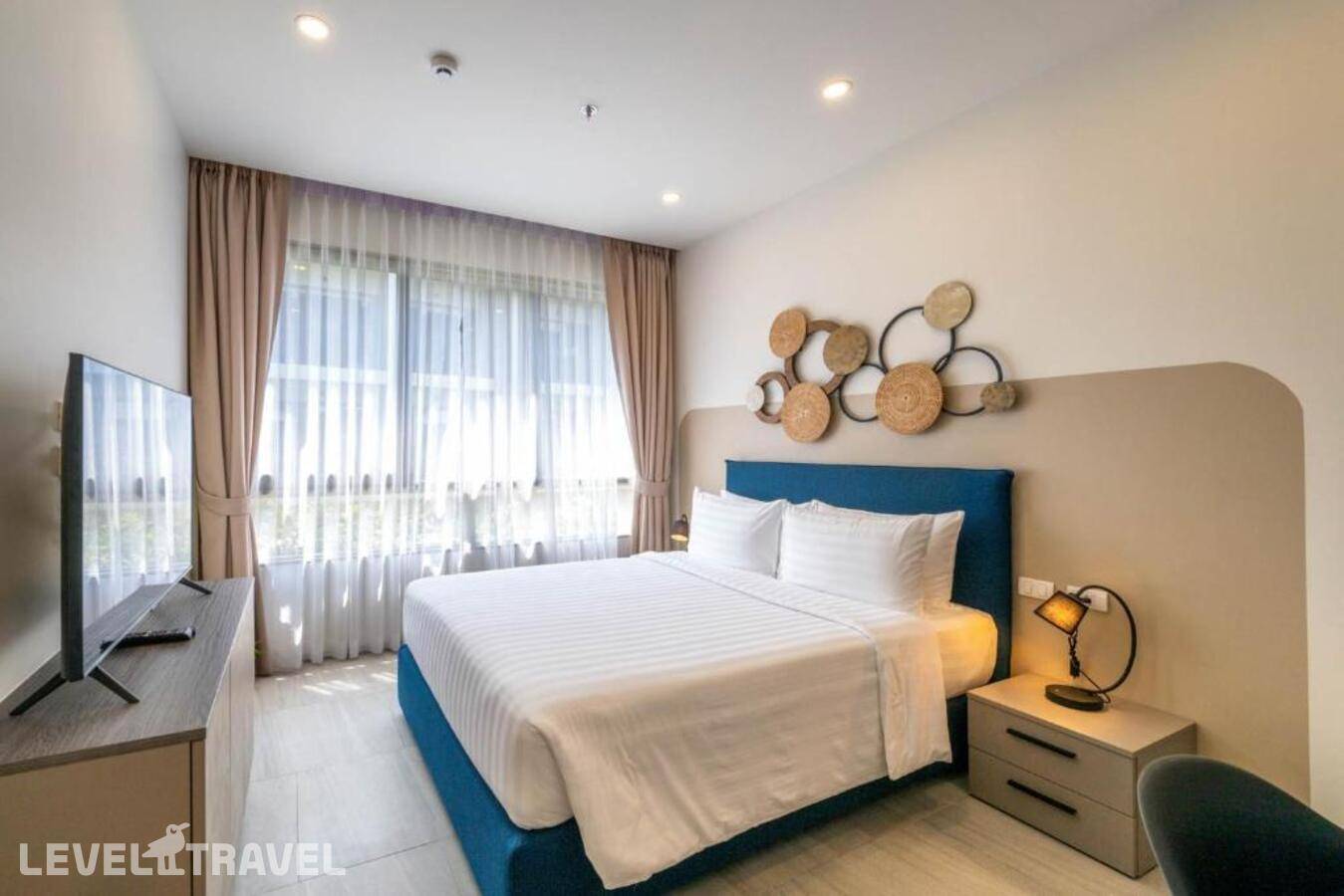 фотографии отеля Homa Cherngtalay в Таиланд(Банг Тао Бич) - фото №3