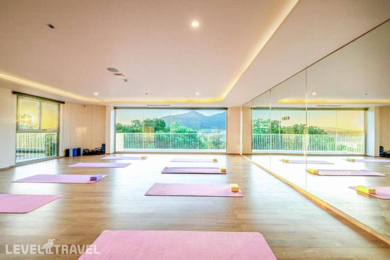 фотографии отеля Homa Cherngtalay в Таиланд(Банг Тао Бич) - фото №14