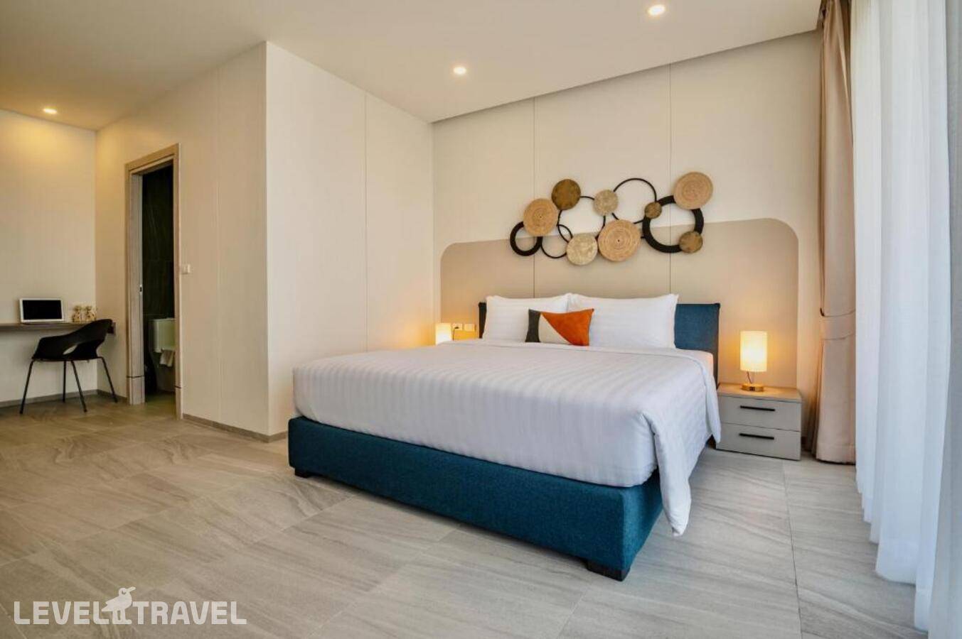 фотографии отеля Homa Cherngtalay в Таиланд(Банг Тао Бич) - фото №34