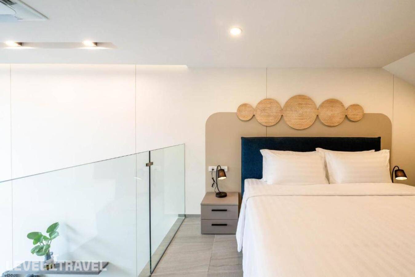 фотографии отеля Homa Cherngtalay в Таиланд(Банг Тао Бич) - фото №33