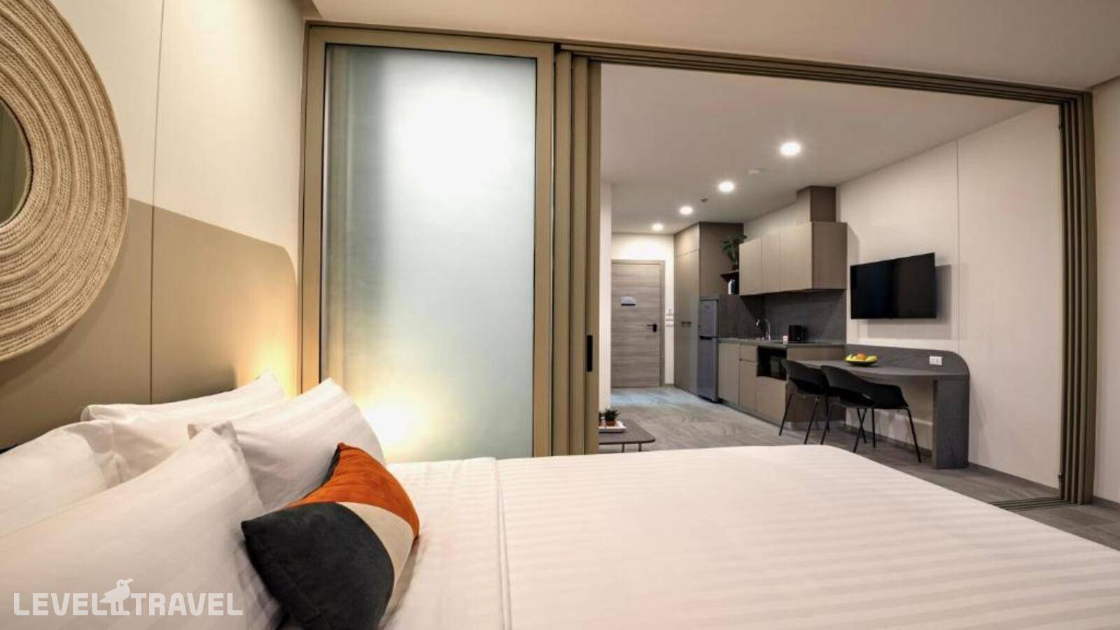 фотографии отеля Homa Cherngtalay в Таиланд(Банг Тао Бич) - фото №40