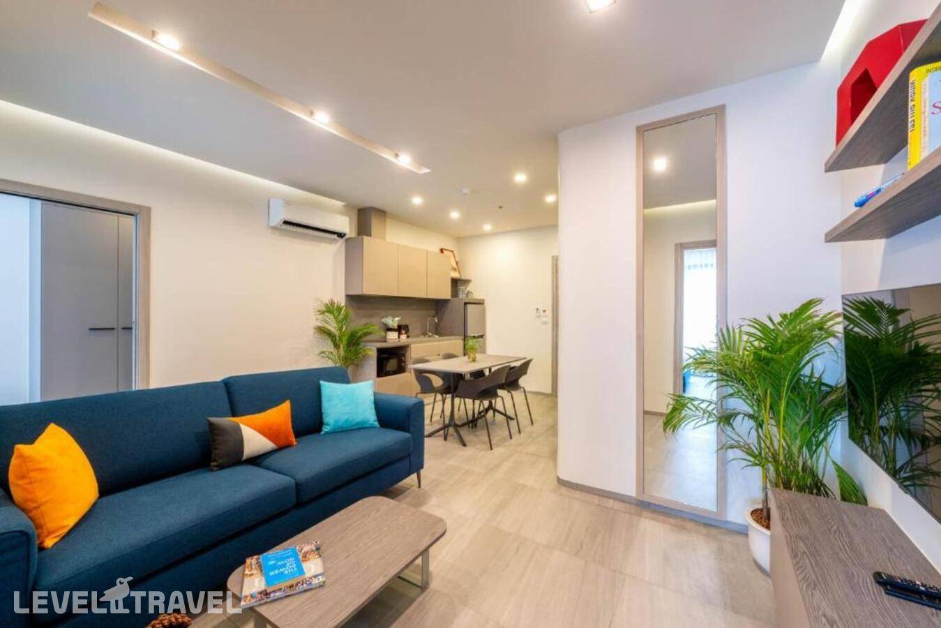 фотографии отеля Homa Cherngtalay в Таиланд(Банг Тао Бич) - фото №2