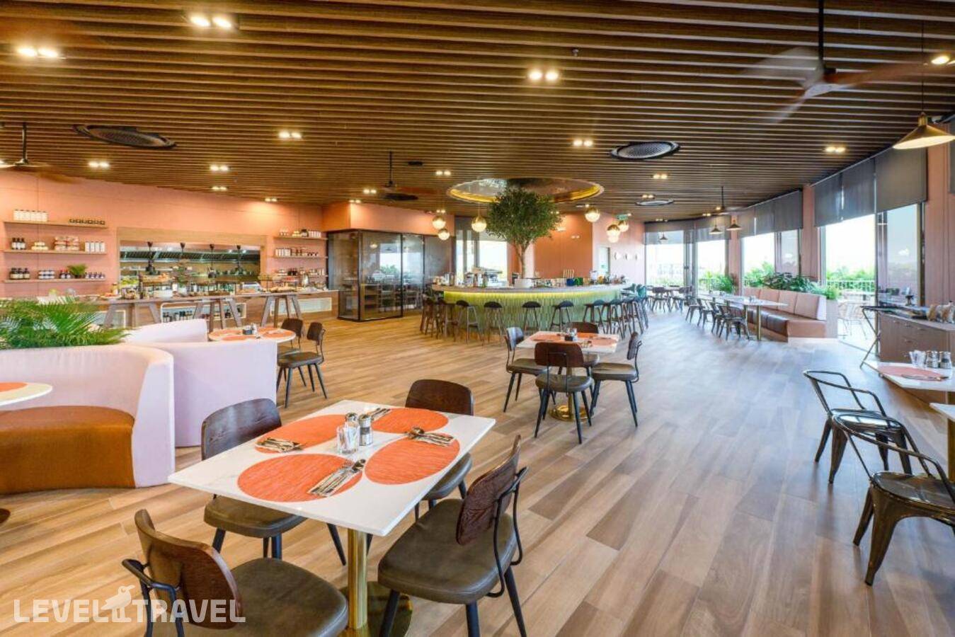 фотографии отеля Homa Cherngtalay в Таиланд(Банг Тао Бич) - фото №26