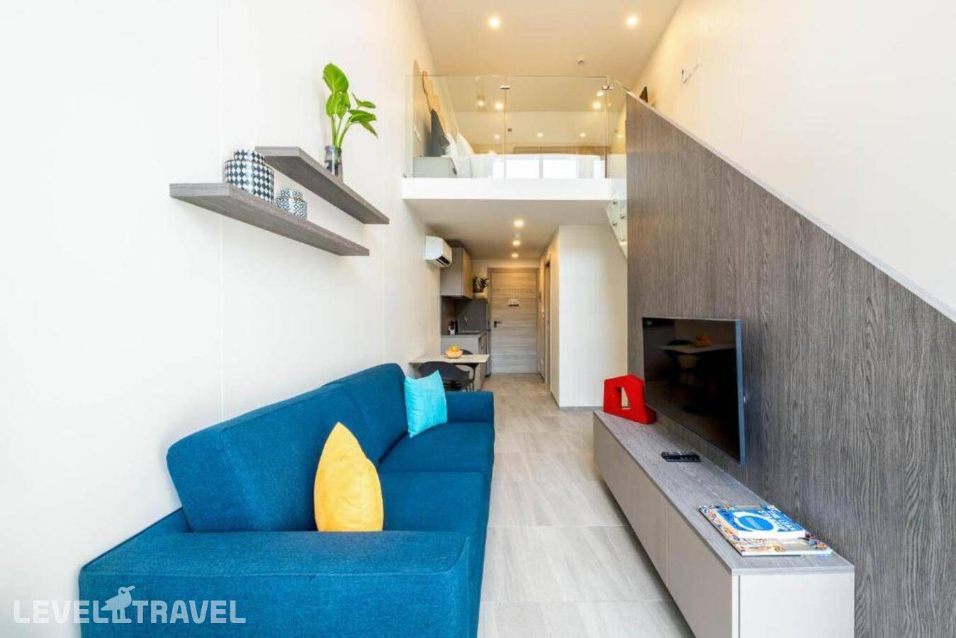 фотографии отеля Homa Cherngtalay в Таиланд(Банг Тао Бич) - фото №28