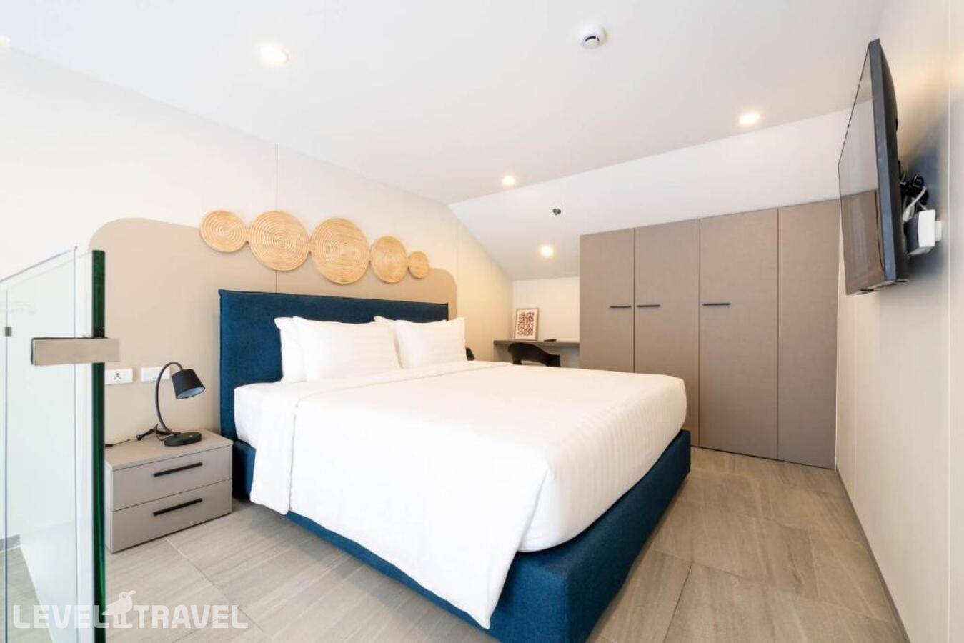 фотографии отеля Homa Cherngtalay в Таиланд(Банг Тао Бич) - фото №31