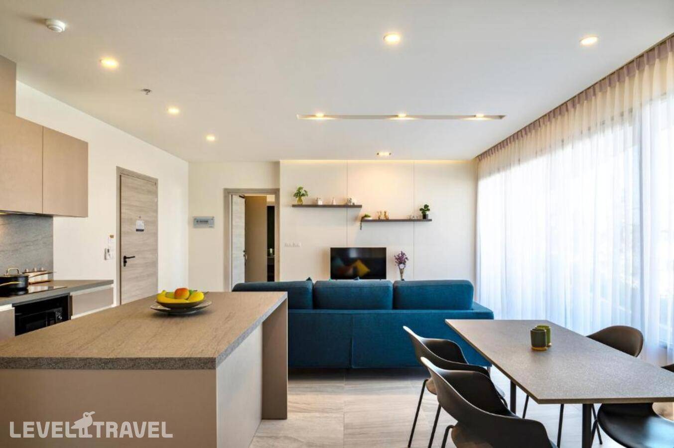 фотографии отеля Homa Cherngtalay в Таиланд(Банг Тао Бич) - фото №32