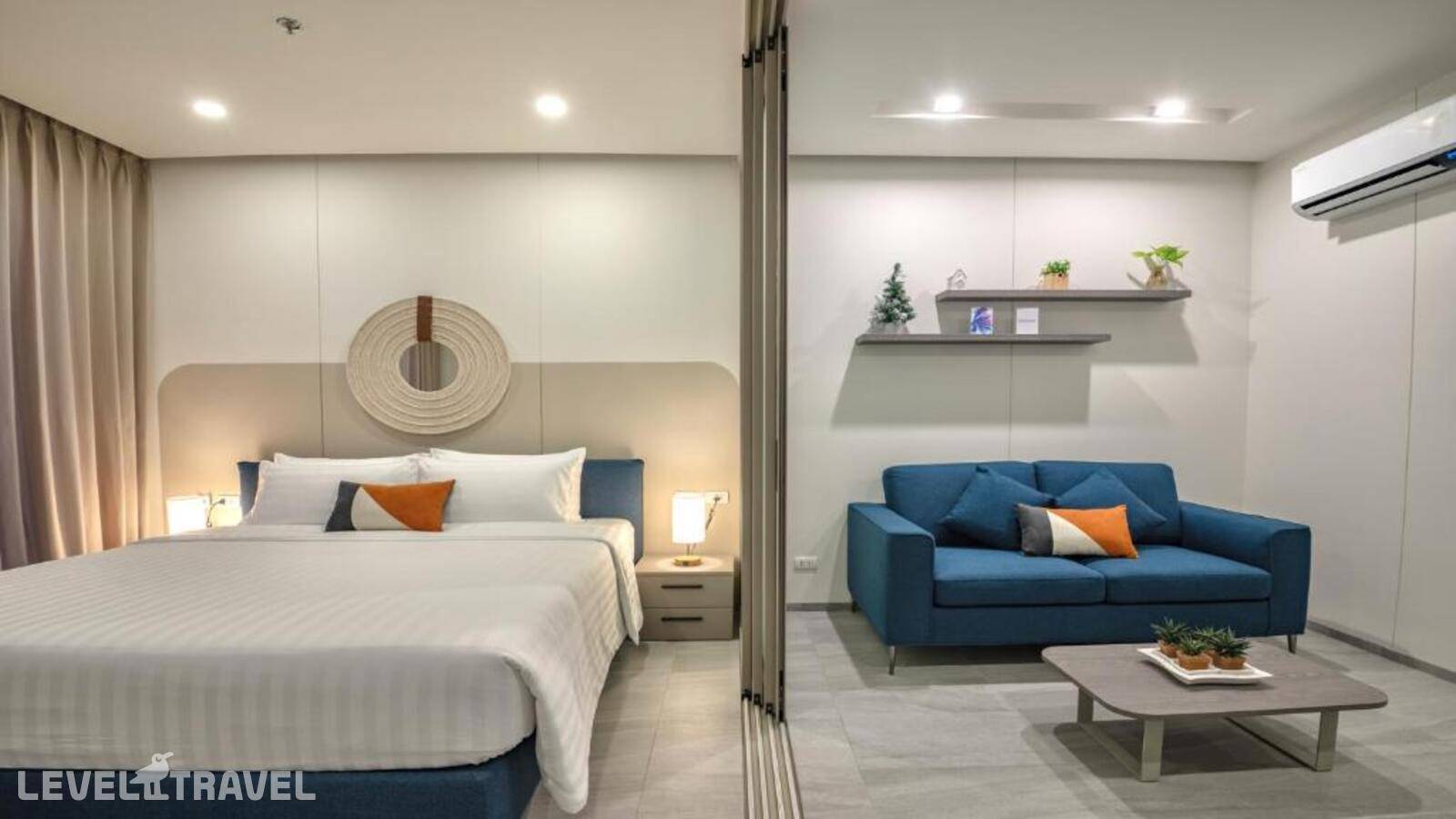 фотографии отеля Homa Cherngtalay в Таиланд(Банг Тао Бич) - фото №39