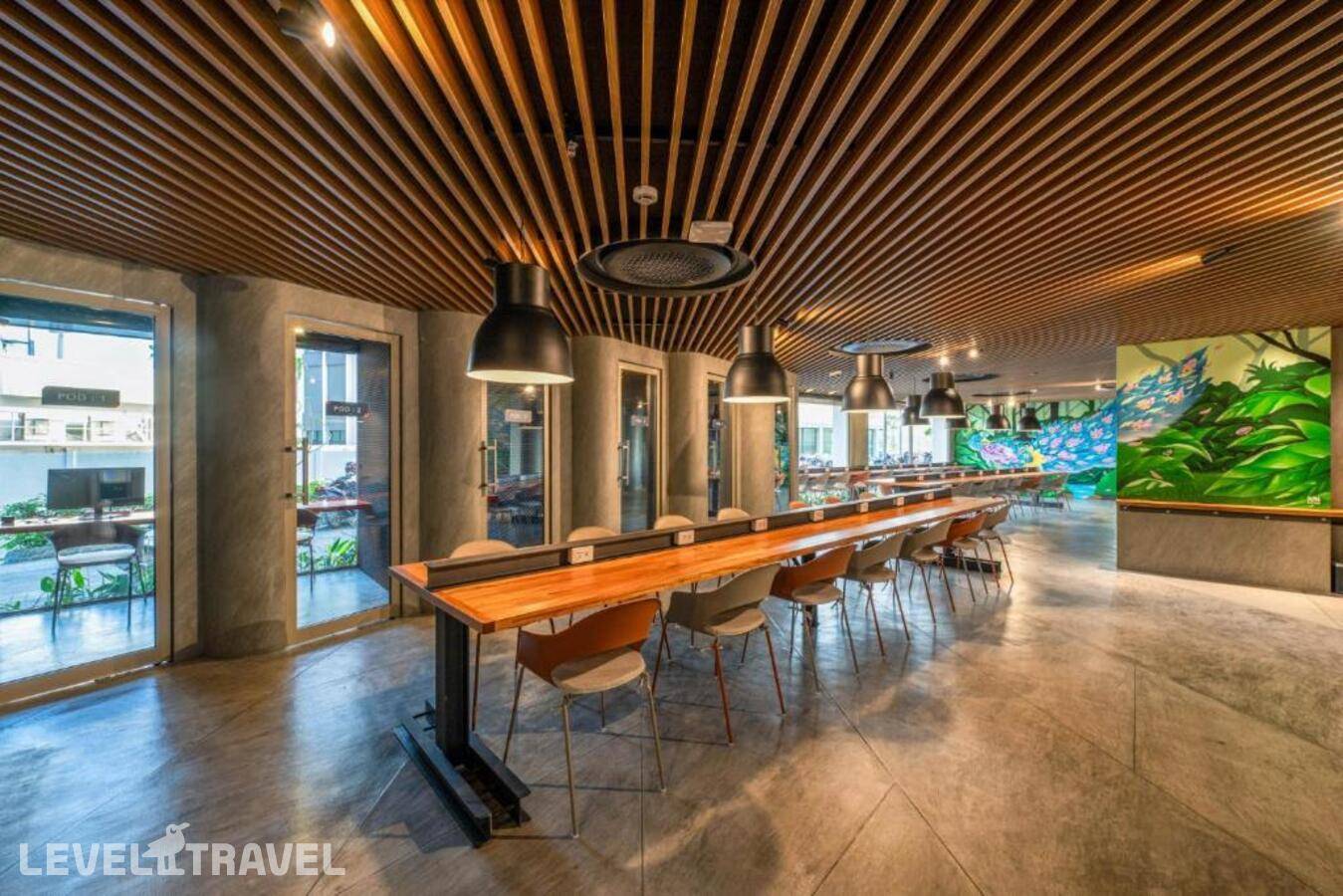 фотографии отеля Homa Cherngtalay в Таиланд(Банг Тао Бич) - фото №6