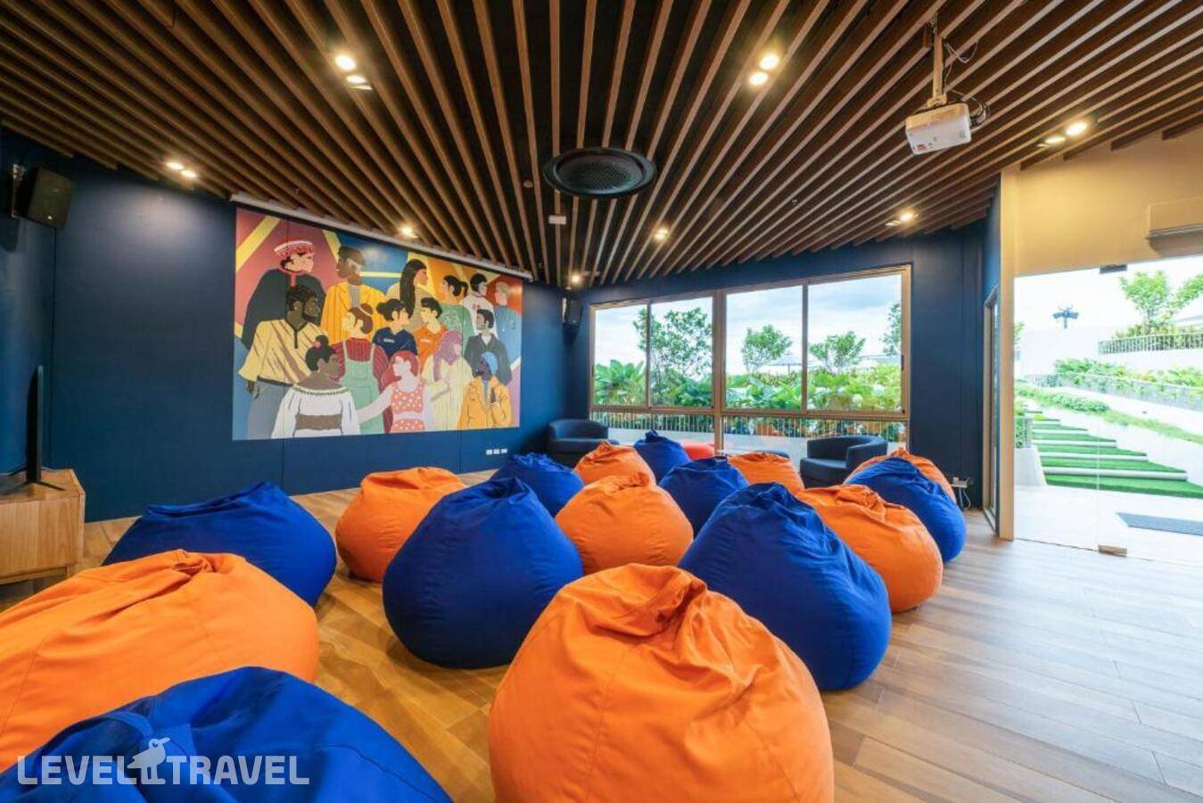 фотографии отеля Homa Cherngtalay в Таиланд(Банг Тао Бич) - фото №8