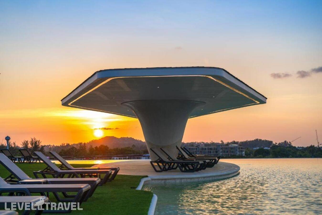 фотографии отеля Homa Cherngtalay в Таиланд(Банг Тао Бич) - фото №22