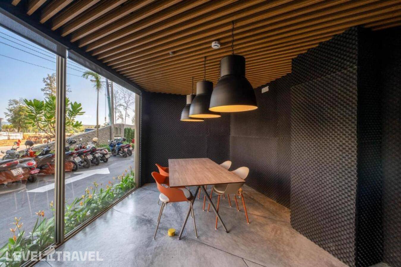 фотографии отеля Homa Cherngtalay в Таиланд(Банг Тао Бич) - фото №25