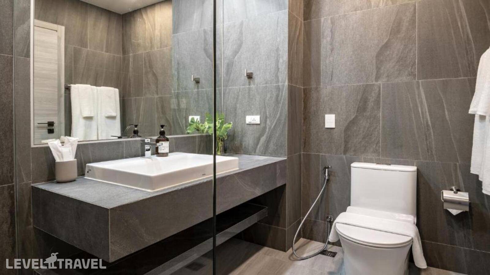 фотографии отеля Homa Cherngtalay в Таиланд(Банг Тао Бич) - фото №42