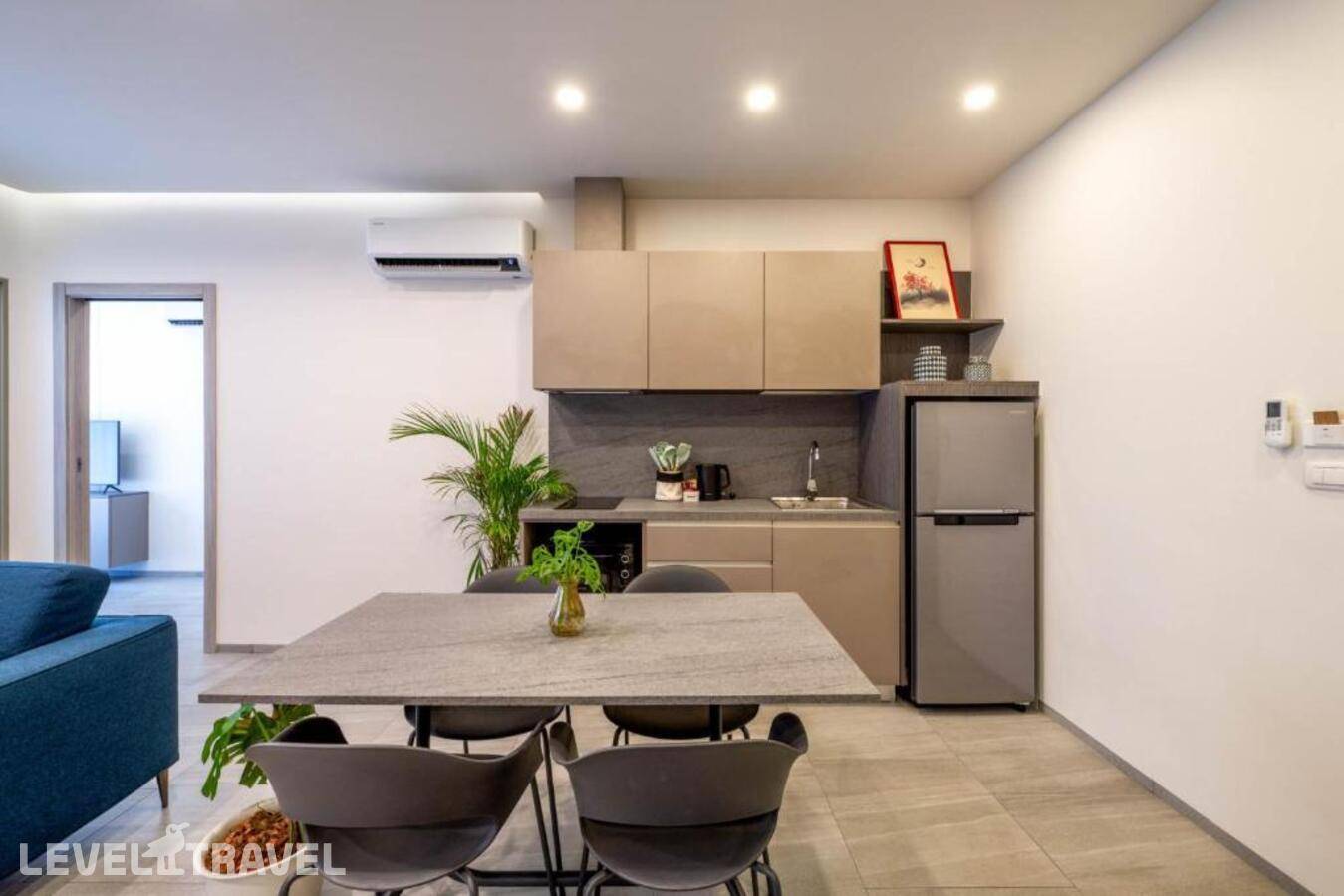 фотографии отеля Homa Cherngtalay в Таиланд(Банг Тао Бич) - фото №16