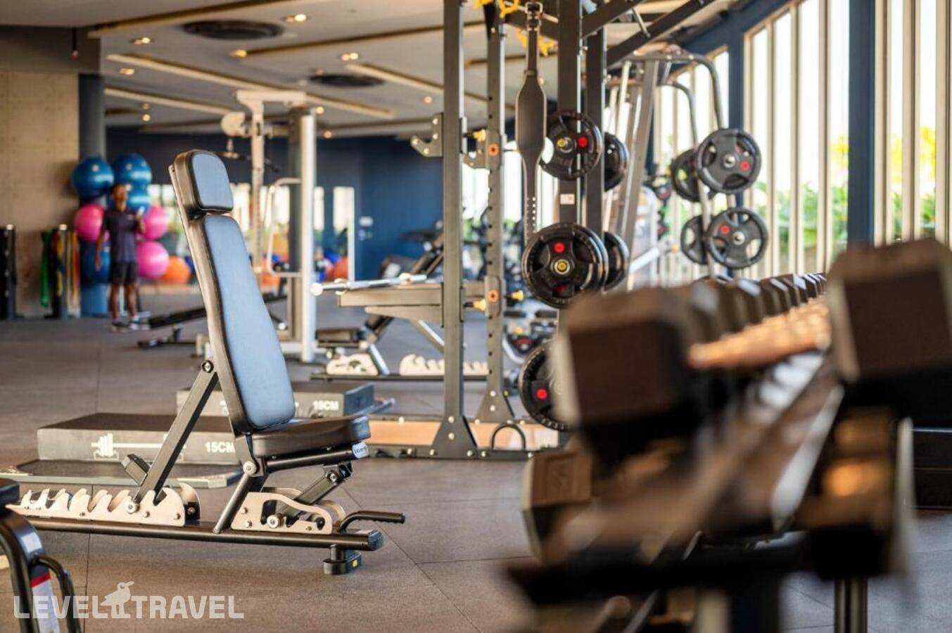 фотографии отеля Homa Cherngtalay в Таиланд(Банг Тао Бич) - фото №13