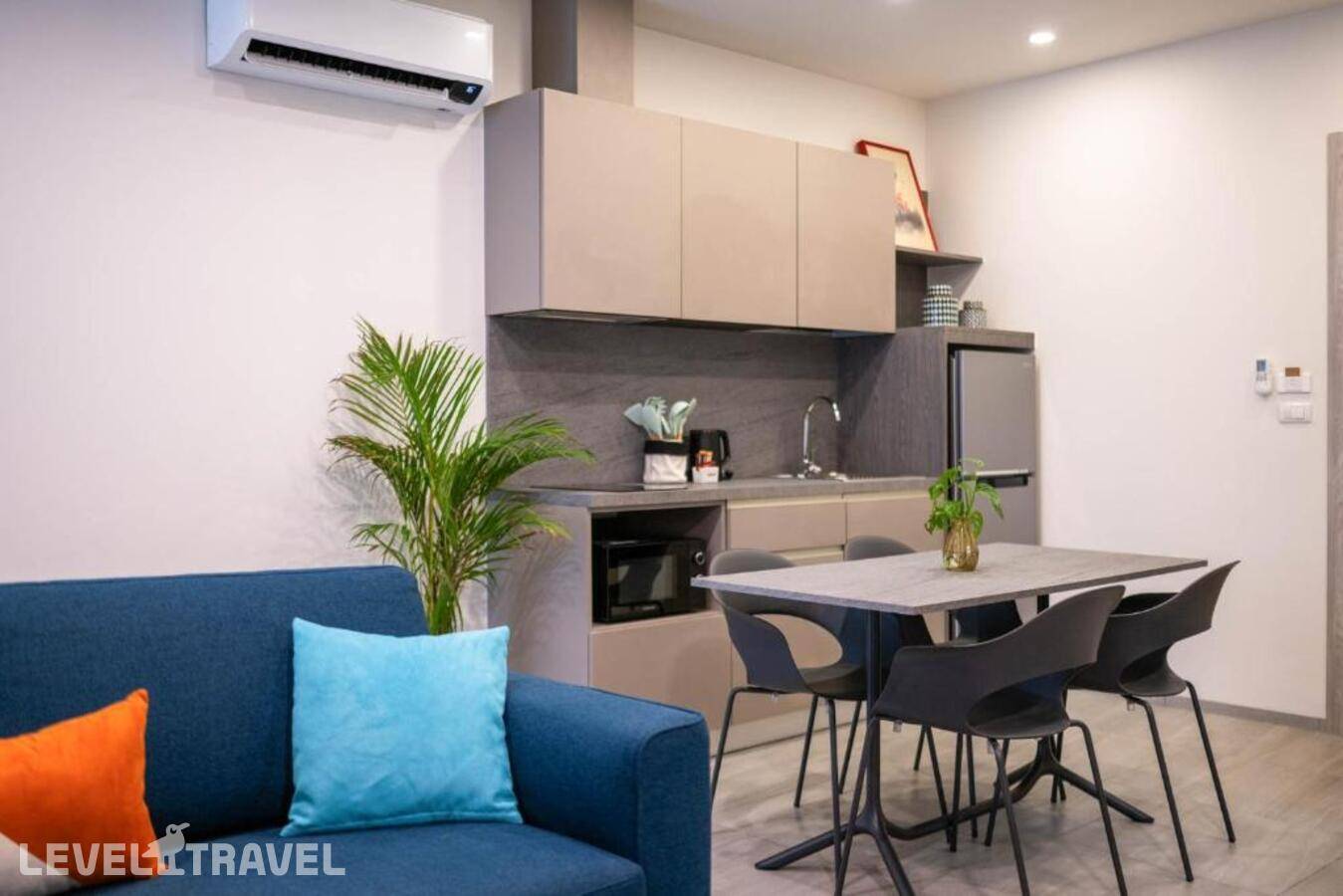 фотографии отеля Homa Cherngtalay в Таиланд(Банг Тао Бич) - фото №5