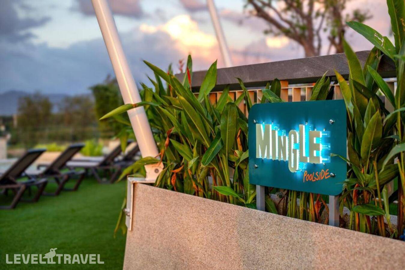 фотографии отеля Homa Cherngtalay в Таиланд(Банг Тао Бич) - фото №23