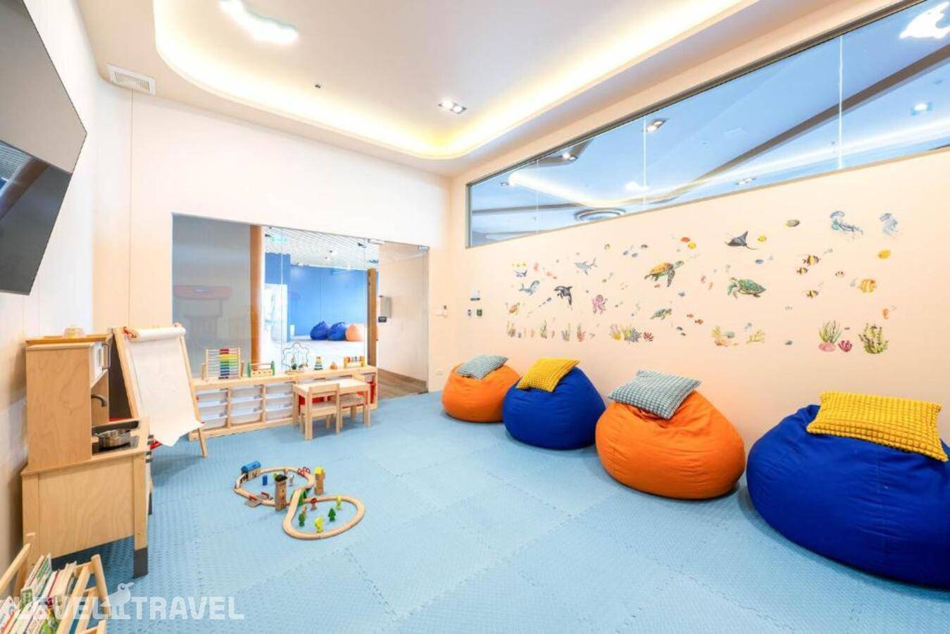 фотографии отеля Homa Cherngtalay в Таиланд(Банг Тао Бич) - фото №20