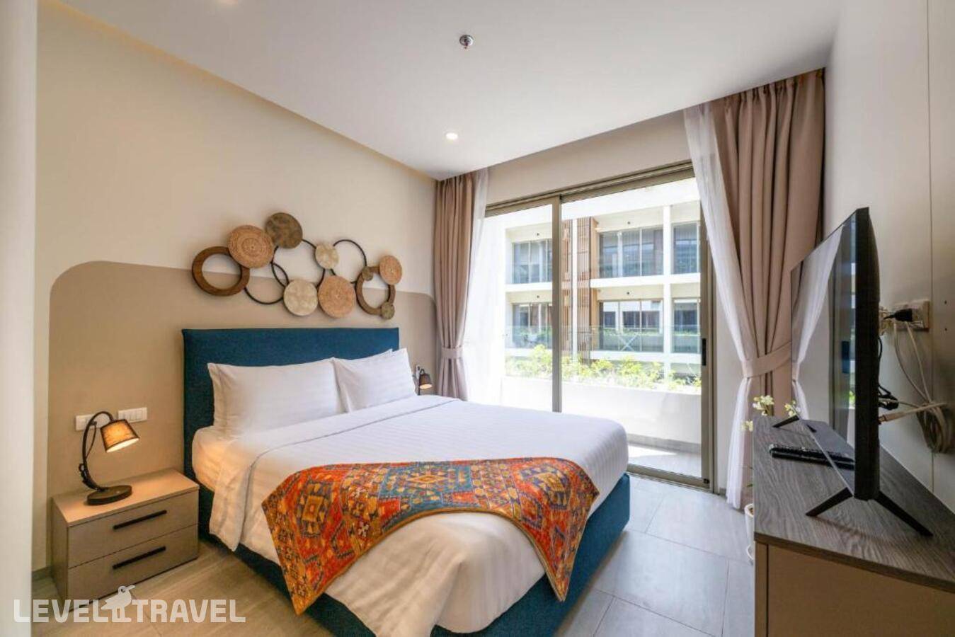 фотографии отеля Homa Cherngtalay в Таиланд(Банг Тао Бич) - фото №11