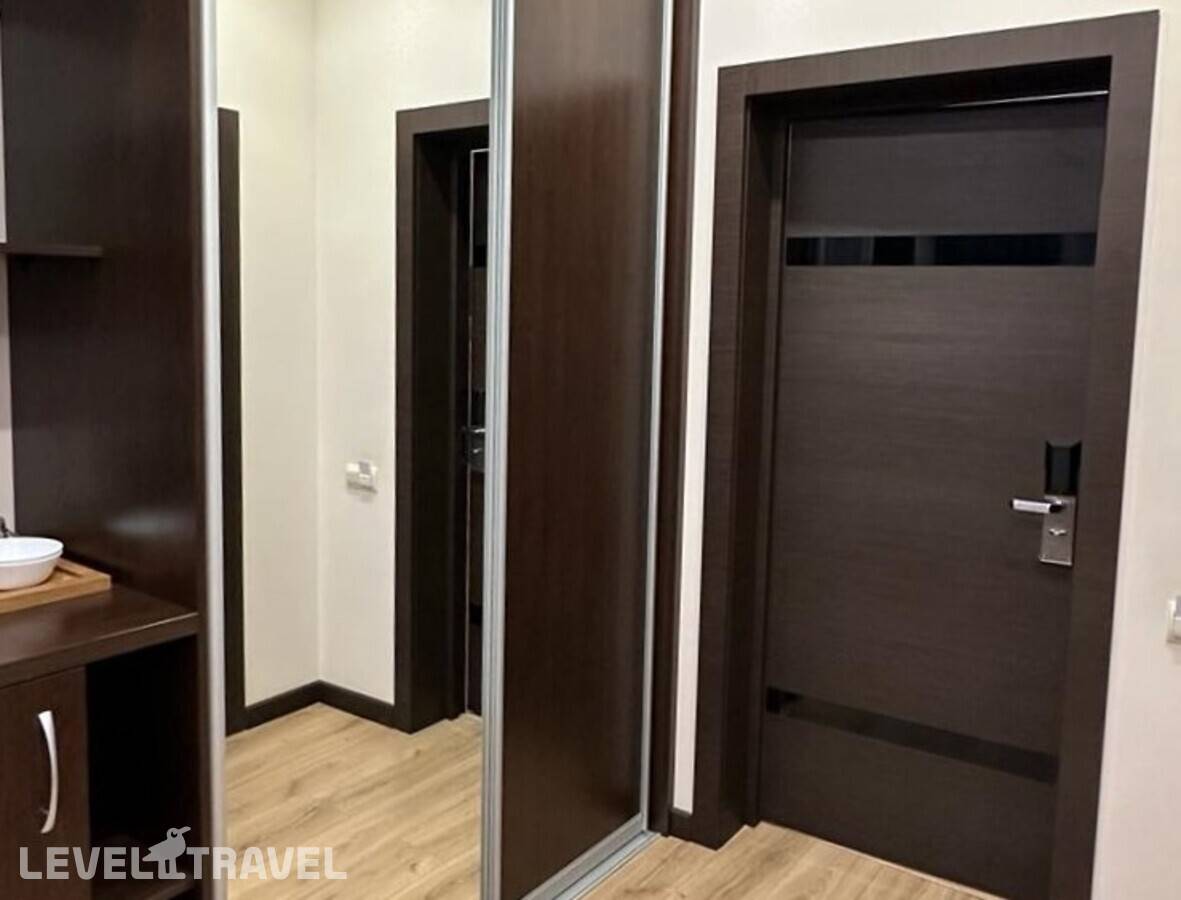 фотографии отеля Vverh в Россия(Эсто-Садок) - фото №19