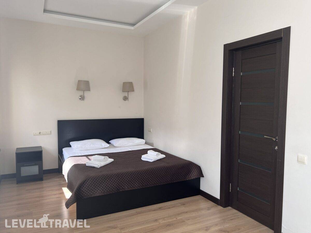 фотографии отеля Vverh в Россия(Эсто-Садок) - фото №40