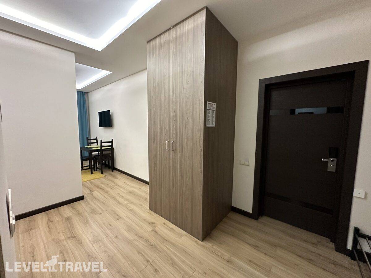 фотографии отеля Vverh в Россия(Эсто-Садок) - фото №37