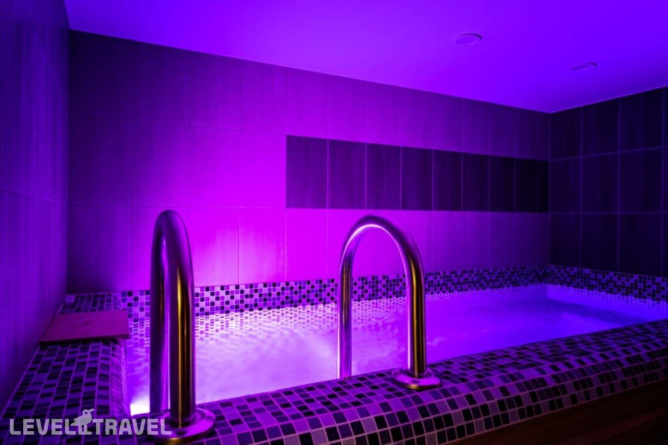 фотографии отеля Vverh в Россия(Эсто-Садок) - фото №2