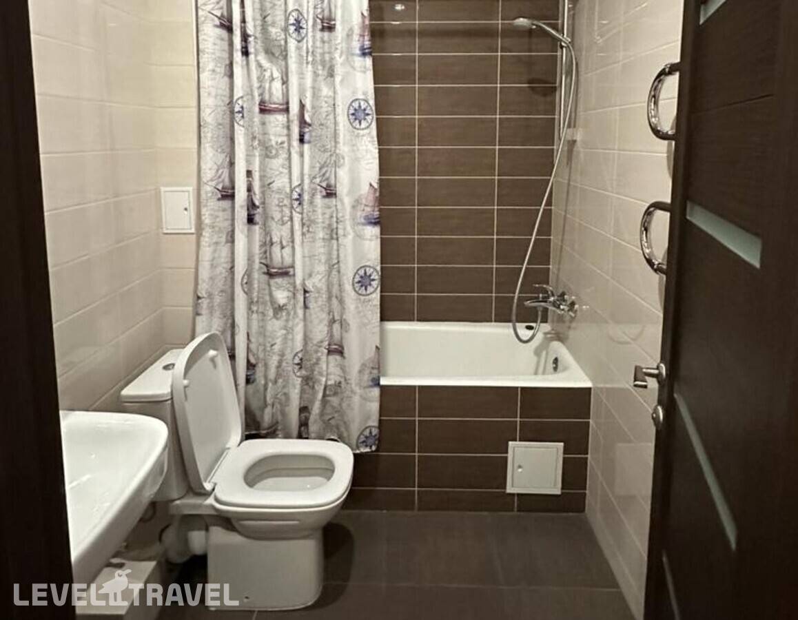 фотографии отеля Vverh в Россия(Эсто-Садок) - фото №28