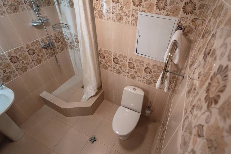 Байкал City Hotel