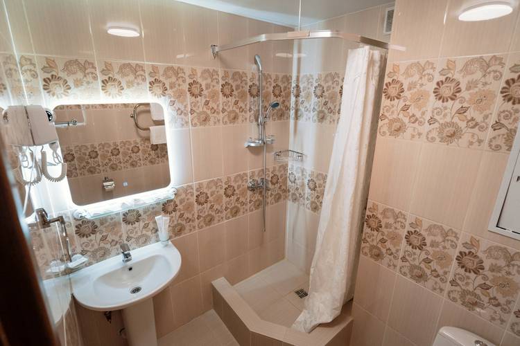 Байкал City Hotel