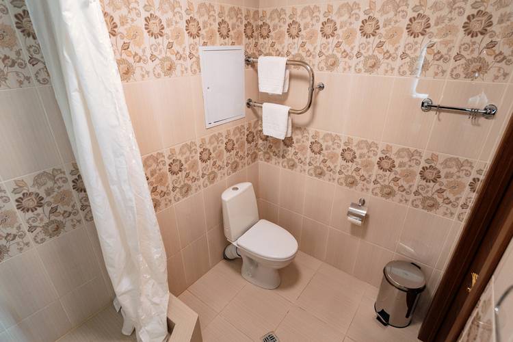 Байкал City Hotel
