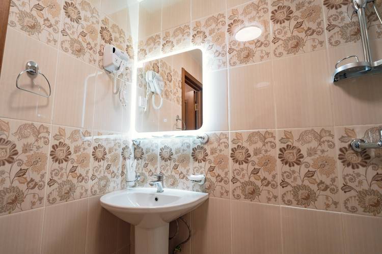Байкал City Hotel