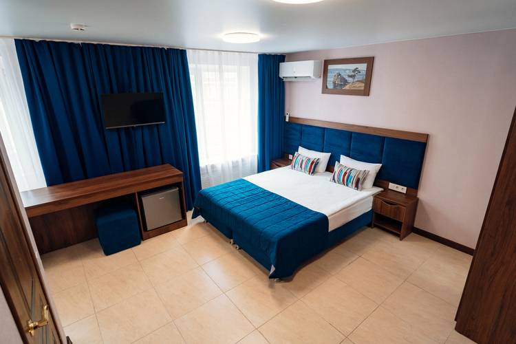 Байкал City Hotel