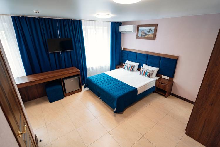 Байкал City Hotel