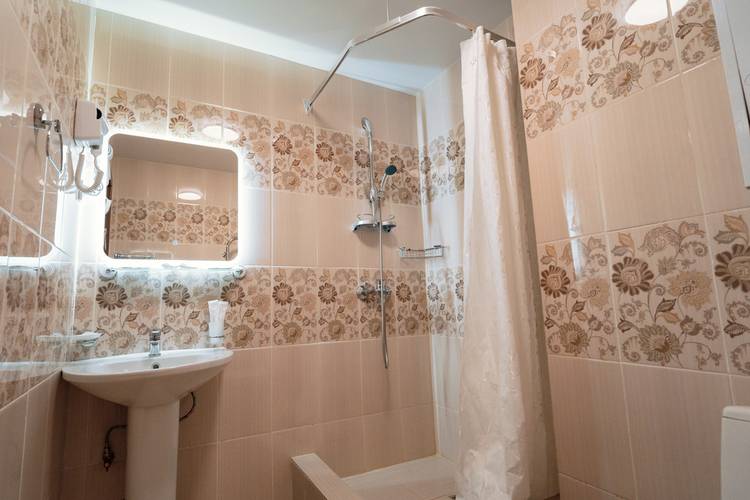 Байкал City Hotel
