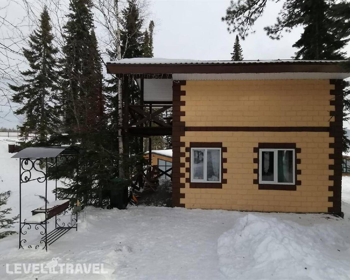 Изображение отеля 3