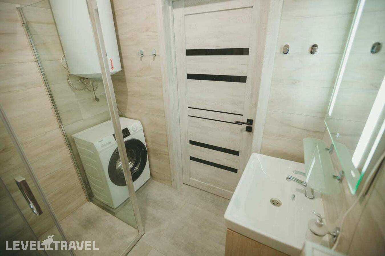 фотографии отеля Еловый Лис в Россия(Шерегеш) - фото №6