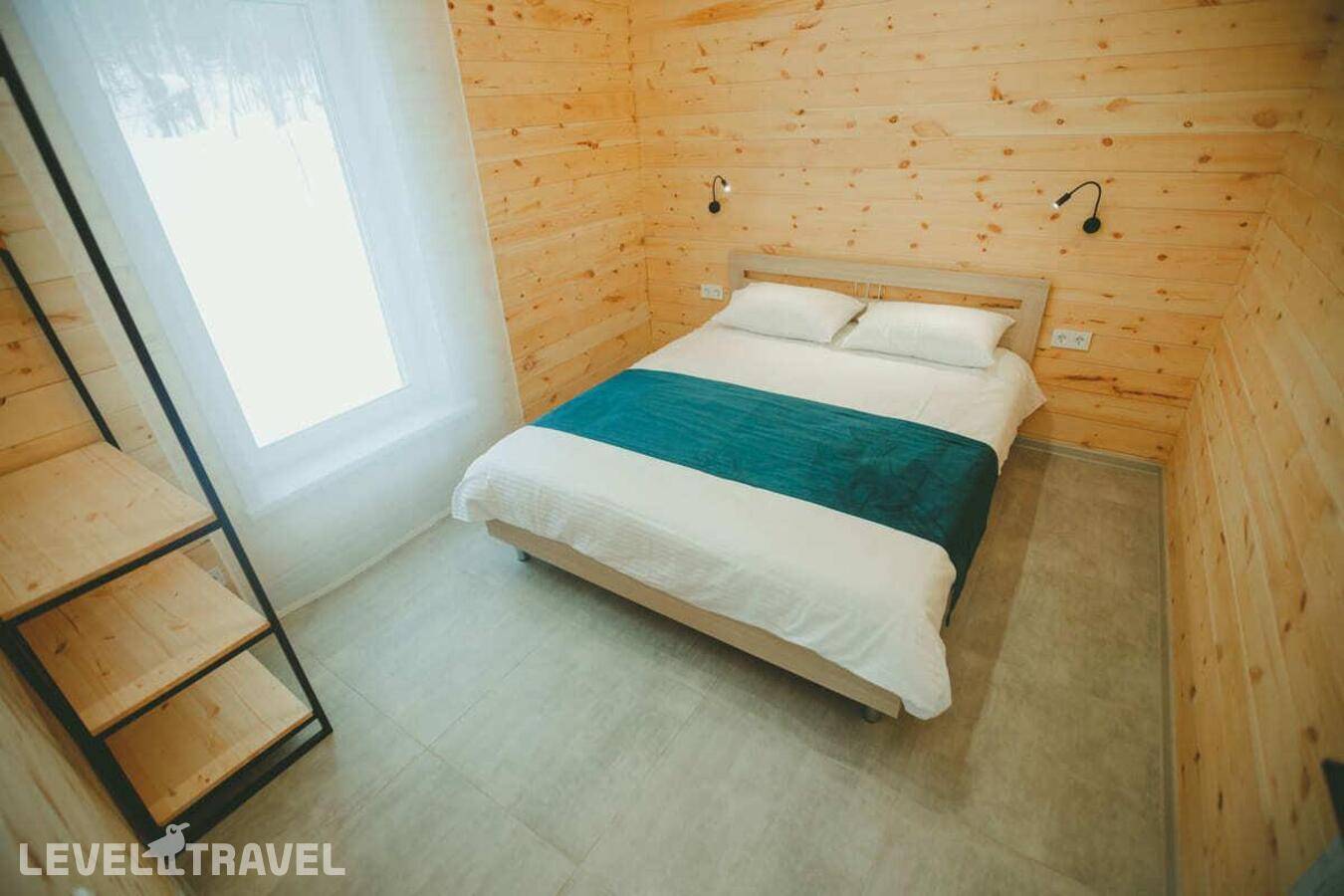 фотографии отеля Еловый Лис в Россия(Шерегеш) - фото №20