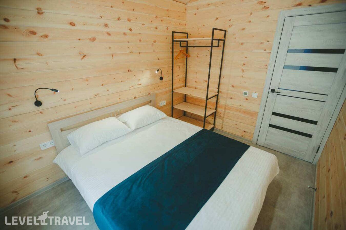 фотографии отеля Еловый Лис в Россия(Шерегеш) - фото №23