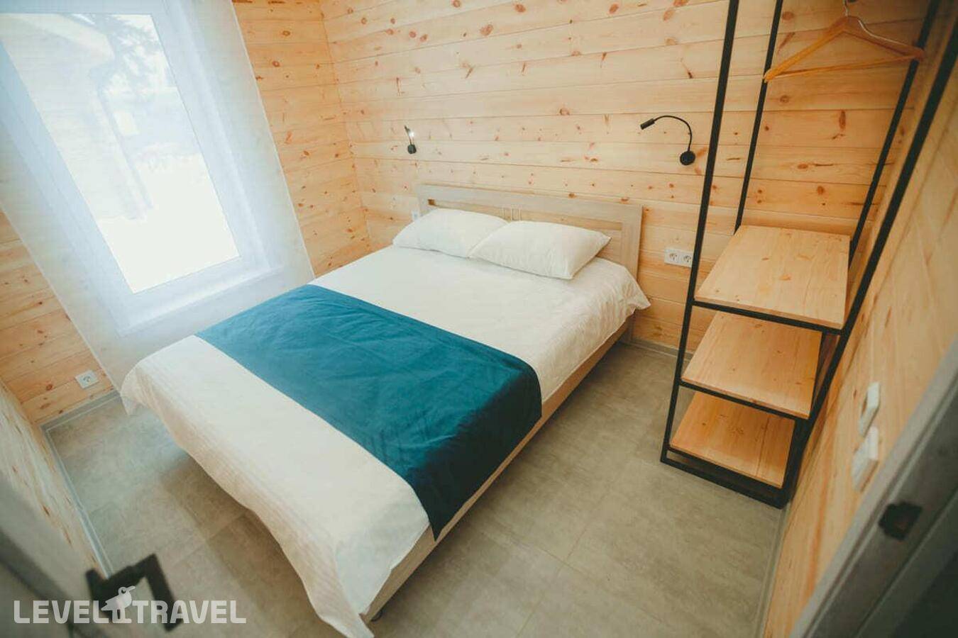 фотографии отеля Еловый Лис в Россия(Шерегеш) - фото №39