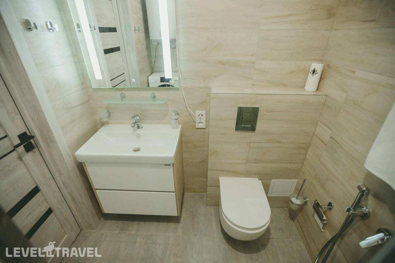 фотографии отеля Еловый Лис в Россия(Шерегеш) - фото №25