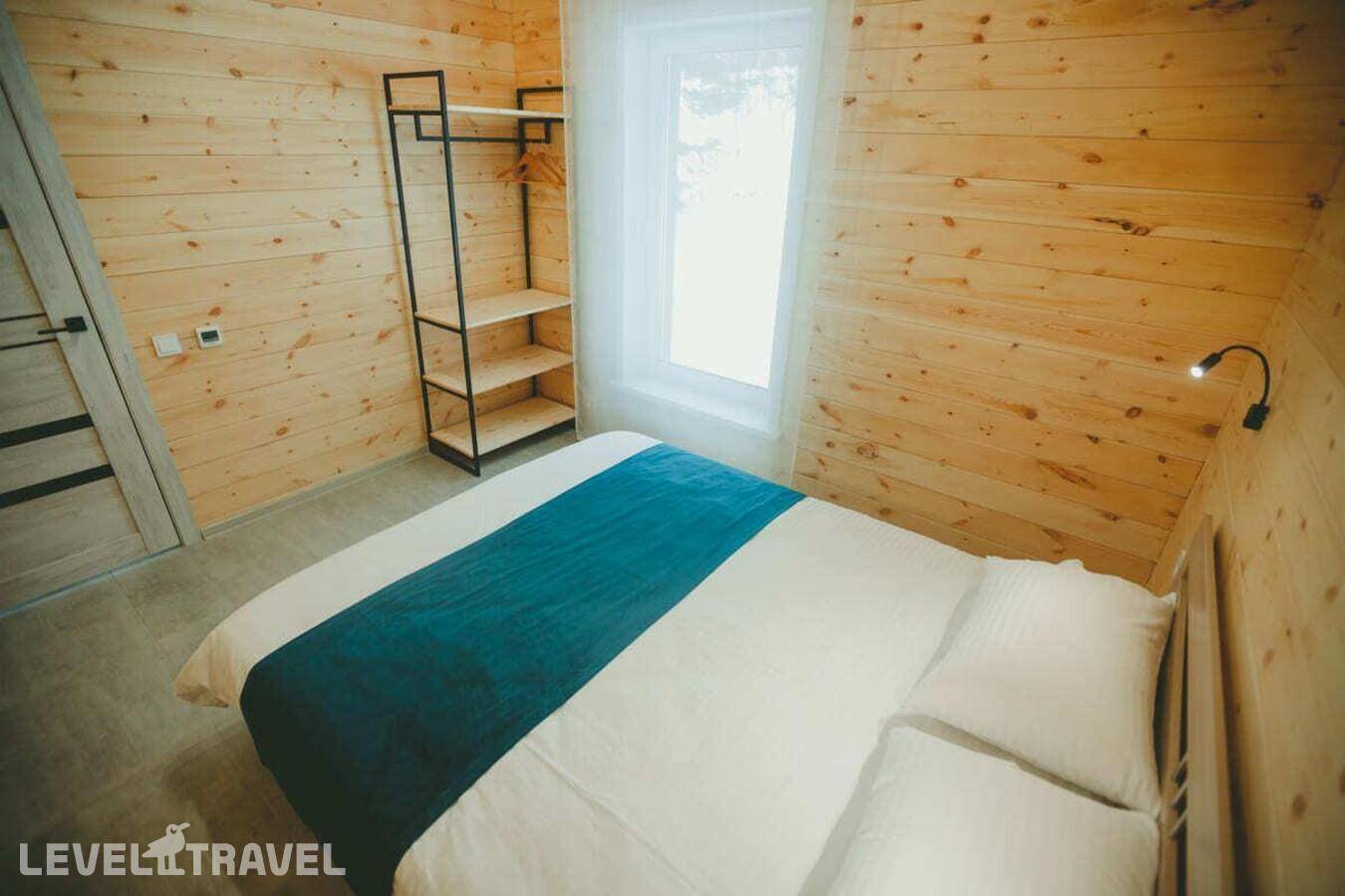 фотографии отеля Еловый Лис в Россия(Шерегеш) - фото №40