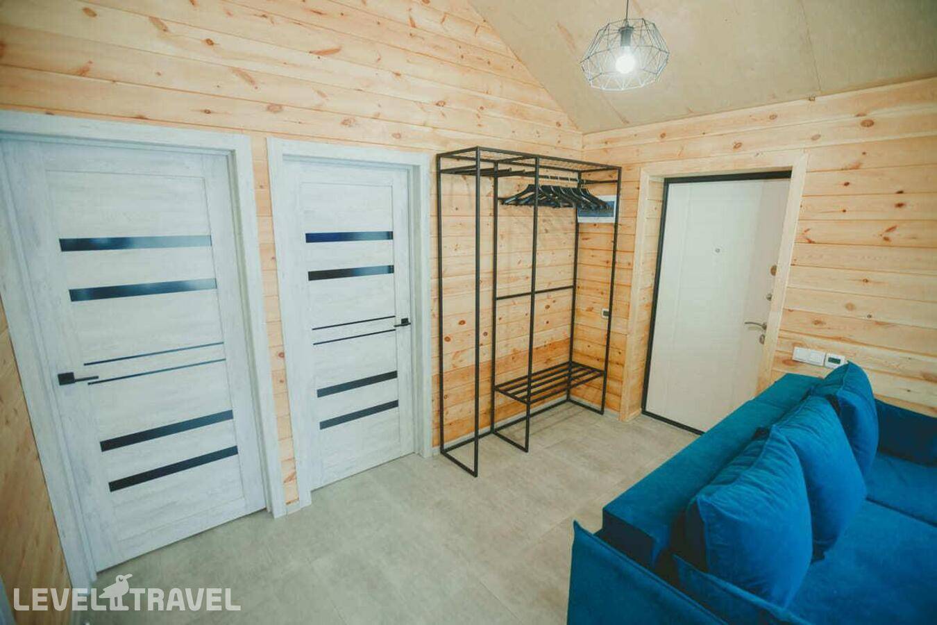 фотографии отеля Еловый Лис в Россия(Шерегеш) - фото №32