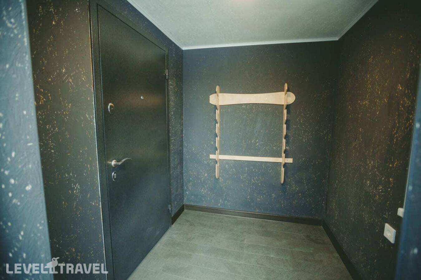 фотографии отеля Еловый Лис в Россия(Шерегеш) - фото №35