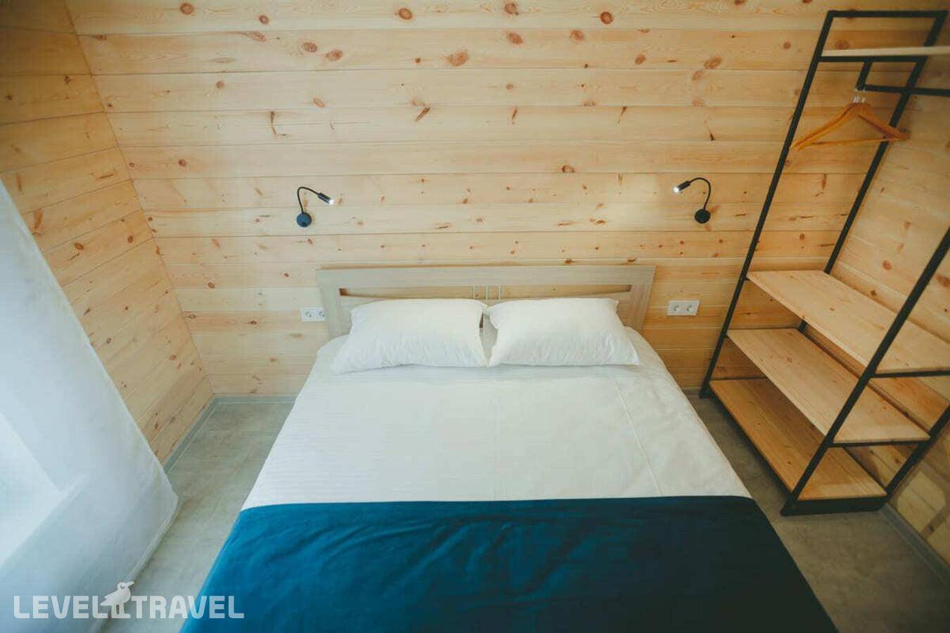 фотографии отеля Еловый Лис в Россия(Шерегеш) - фото №38