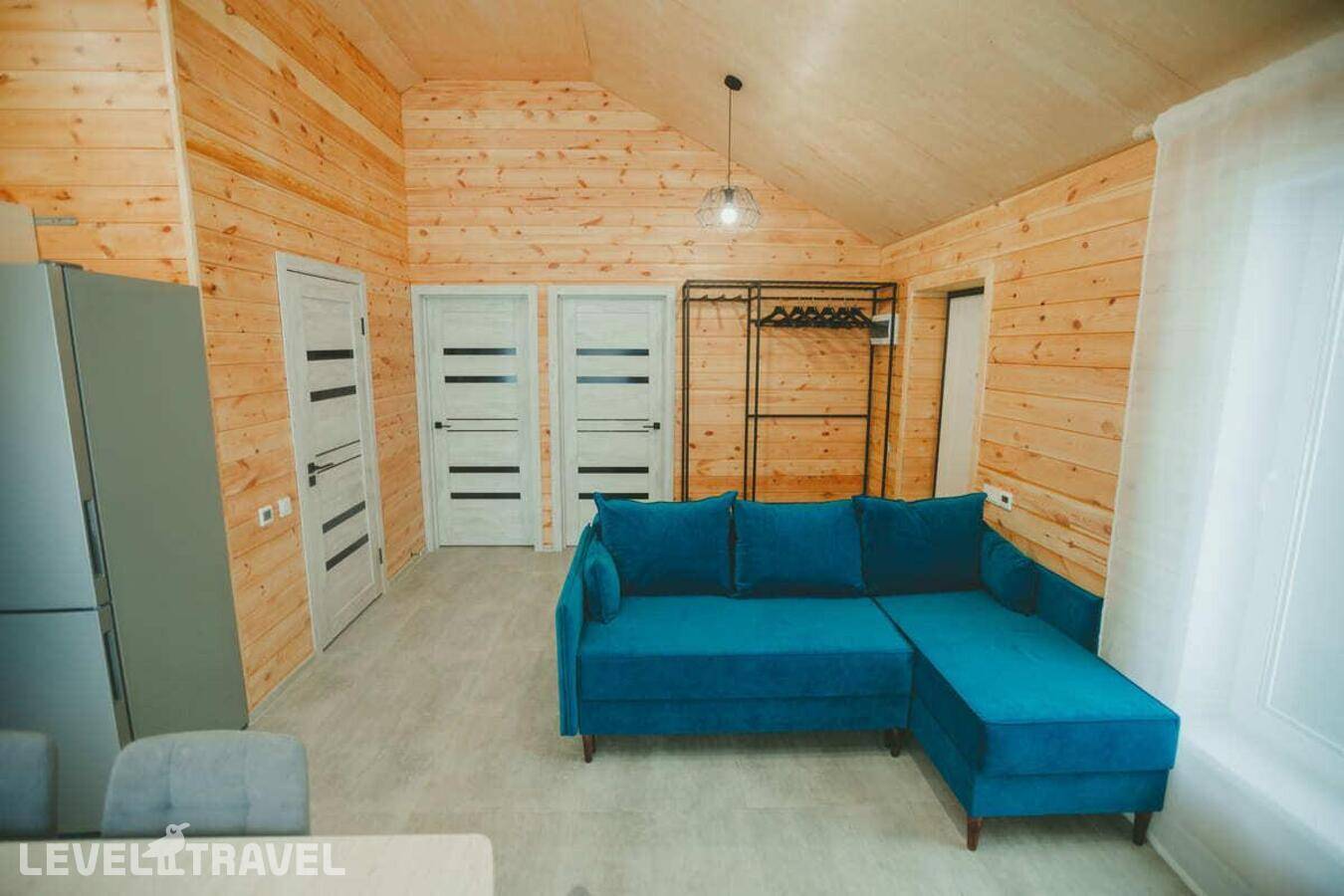 фотографии отеля Еловый Лис в Россия(Шерегеш) - фото №14