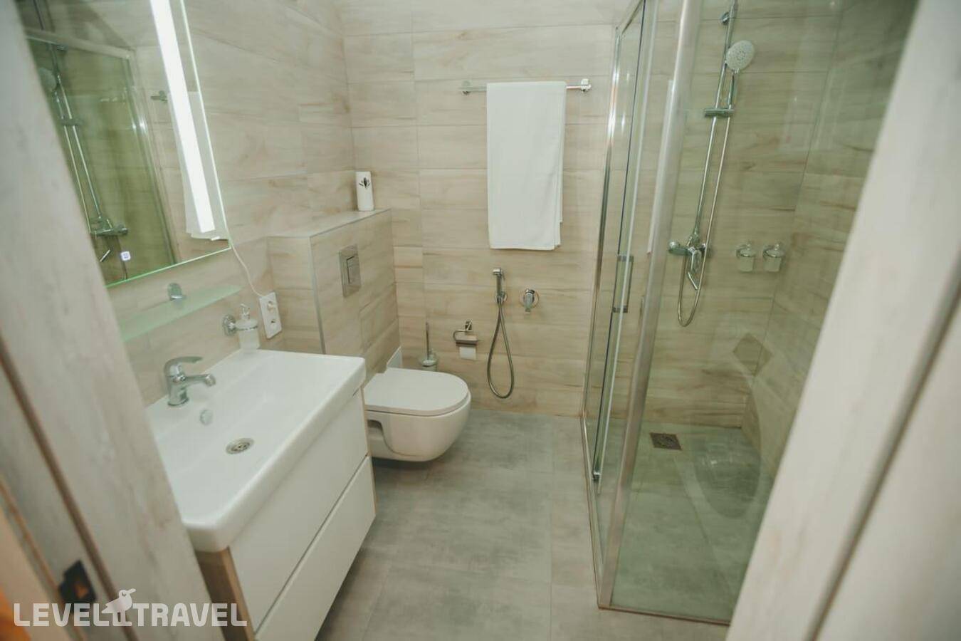 фотографии отеля Еловый Лис в Россия(Шерегеш) - фото №44